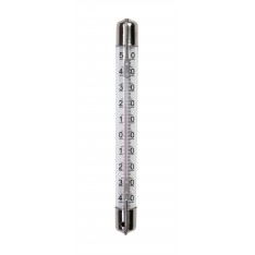Välistermomeeter klaas -45°C  kuni  +50°C