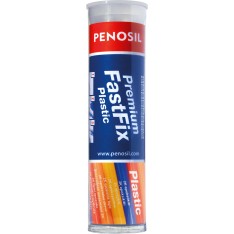 Epoksükitt FastFix Epoxy Plastic 30 ml sinine, Premium