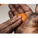 Kätepuhastusgeel 500g oranž tugeva mustuse eemaldamiseks