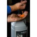 Kätepuhastuspasta pumbaga 4L oranž tugeva mustuse eemaldamiseks