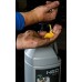 Kätepuhastuspasta pumbaga 4L kollane väga tugeva mustuse eemaldamiseks