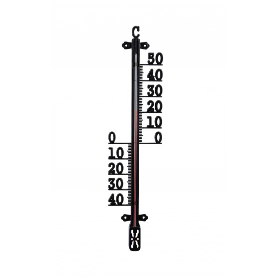 Välistermomeeter suur plast -50°C  kuni  +50°C