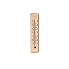 Sisetermomeeter puit, 22cm -10°C  kuni  +50°C