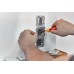 Kruvikeeraja komplekt PocketMax® electric 4 slimBit otsikut
