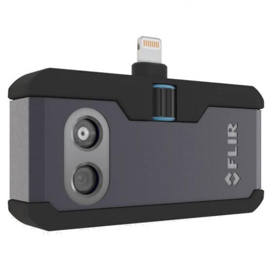 Termokaamera FLIR ONE Pro, Android nutitelefonile (Micro USB)