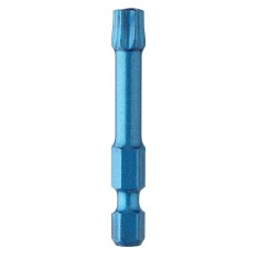 Otsik TX15x50mm blue-shock (3tk/pakis)