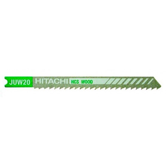 Tikksaeterad 91,5mm puidule JUW20 (5/tk pakk)