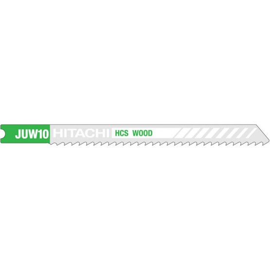 Tikksaeterad 91,5mm puidule JUW10 (5/tk pakk)