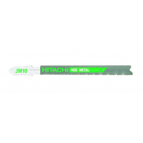 Tikksaeterad 91,5mm metallile JM10 (5/tk pakk) 17-24TPI Progressiv