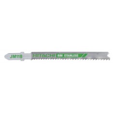 Tikksaeterad 91,5mm metallile JM11B (5/tk pakk) 11-14TPI