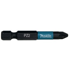 Otsik PZ2x50mm IMPACT BLACK (2tk/pakis)