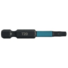 Otsik T20x50mm IMPACT BLACK (2tk/pakis)