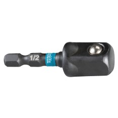 Löökpadruni adapter 1/4"-1/2" 50mm