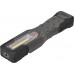 Akulamp LED 1000+200lm, laetav USB, magnetiga IP54