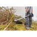 Akuvõsalõikur 18V PRO Garden GFR 18V-23, 23cm ilma akuta