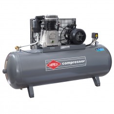 Kompressor 500L 400V, 5,5kW, tootlikkus 1000l/min HK1000-500