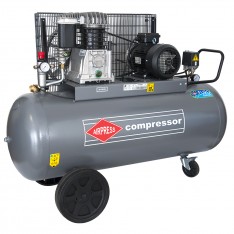 Kompressor 270L, 400V, 4kW, tootlikkus 700l/min HK700-300