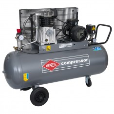 Kompressor 150L, 400V, 2,2kW, tootlikkus 400l/min HK425-150