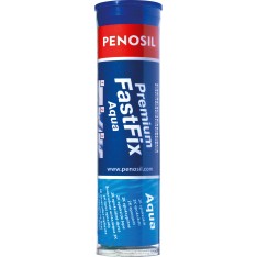 Epoksükitt FastFix Epoxy Aqua 30ml  roheline, Premium