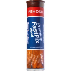 Epoksükitt FastFix Epoxy Wood 30 ml pruun, Premium