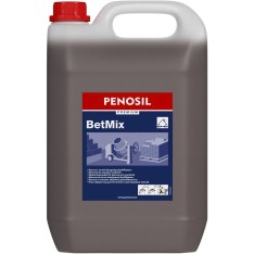 Betooni plastifikaator BetMix 5L Premium