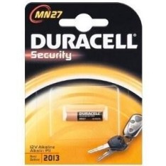 Patarei Duracell (27A) 12V 1tk, MN27