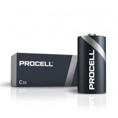 Patarei Duracell 1,5V C 1tk. Procell, LR14