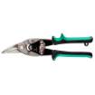 Tin snip 250mm, right