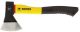 Axe 600g, fiberglass handle