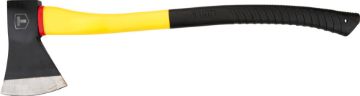 Axe 1250g, fiberglass handle