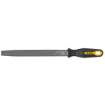 Steel file - flat, 200mm