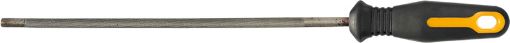 Steel file for chain sharpening 4,0mm