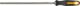 Steel file for chain sharpening 4,0mm