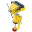 Model-making vice 75mm with joint