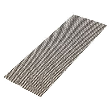 Abrasive grid 110x280mm, K150 5pcs set