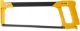 Hacksaw frame 300mm with aluminium handle