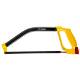 3D hacksaw frame 300mm