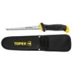 Plasterboard saw 150 mm with cover