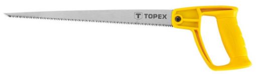 Compass saw 300 mm, hardened teeth