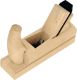 Jack plane 200x55mm