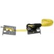 Flor, belt clamping system (5m)