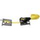 Flor, belt clamping system (5m)