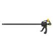 Quick clamp 600x60mm