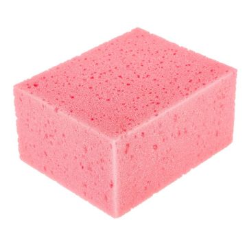 Soft sponge