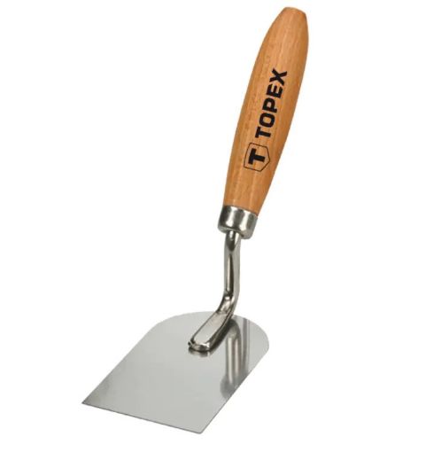 Stucco trowel 100x60mm