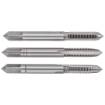 Hand tap M5 , DIN 352 3pcs. in plastic box
