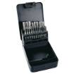 Tap set 21pc, M3-M12