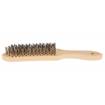 Wire brush - 5 lines