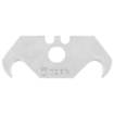 Knife blades 5 pcs.