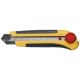 Snap-off blade knife 25mm